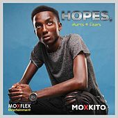 Thumbnail for the Moxkito - Hopes,Hurts & Fears link, provided by host site