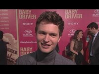 Thumbnail for the Ansel Elgort - Hopes in 20 years he'll be known for his role in Baby Driver link, provided by host site