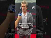Thumbnail for the Kevin Bacon - Hopes You Watch His Sh*t | POPSUGAR link, provided by host site