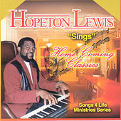 Thumbnail for the Hopeton Lewis - Hopeton Lewis Sings Home Coming Classics link, provided by host site