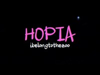 Thumbnail for the I Belong to the Zoo - Hopia link, provided by host site