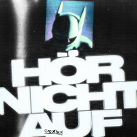 Thumbnail for the Cro - HÖR NICHT AUF link, provided by host site