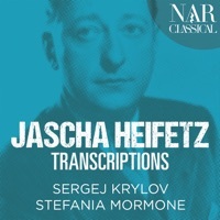 Thumbnail for the Stefania Mormone - Hora Staccato link, provided by host site