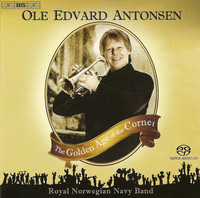 Thumbnail for the Grigoras Dinicu - Hora staccato (arr. O. Westby): Hora Staccato link, provided by host site