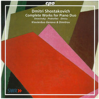 Thumbnail for the Grigoras Dinicu - Hora staccato (Arr. P. Vladigerov for Piano Duo) link, provided by host site
