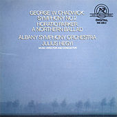 Thumbnail for the Albany Symphony Orchestra - Horatio Parker/George Chadwick: Symphony No. 2/A Northern Ballad link, provided by host site
