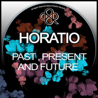 Thumbnail for the Horatio - Horatio presents Past Present and Future link, provided by host site