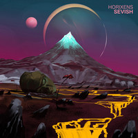 Thumbnail for the SEVISH - Horixens link, provided by host site