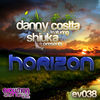 Thumbnail for the Danny Costta - Horizon 2010 link, provided by host site