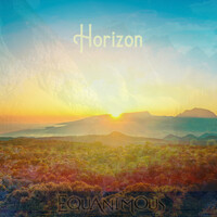 Thumbnail for the Equanimous - Horizon link, provided by host site