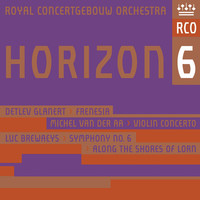 Thumbnail for the Royal Concertgebouw Orchestra - Horizon 6 link, provided by host site