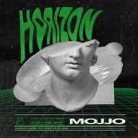 Image of Mojjo linking to their artist page due to link from them being at the top of the main table on this page