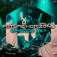 Thumbnail for the Denis Airwave - Horizon (Future Horizons 357) - Tycoos Remix link, provided by host site