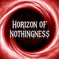 Thumbnail for the Coil - Horizon of Nothingness (Radio Edit) link, provided by host site