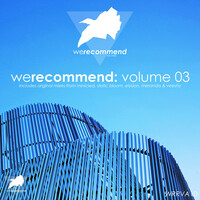 Thumbnail for the Minicied - Horizon - Original Mix link, provided by host site