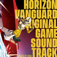 Thumbnail for the Coda - Horizon Vanguard (Original Game Soundtrack) link, provided by host site