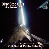 Thumbnail for the DIRTY STOP OUTS - Horizons link, provided by host site