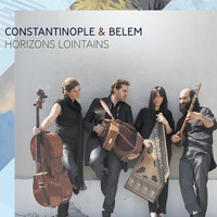 Thumbnail for the Constantinople - Horizons lointains link, provided by host site