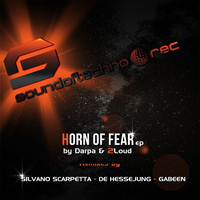Thumbnail for the Darpa - Horn of Fear link, provided by host site
