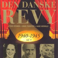 Thumbnail for the Svend Asmussen - Hornbaek Revyen 1944: En yndig lille fjer link, provided by host site