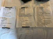 Thumbnail for the Yonder Mountain String Band - Horning's Hideout Main Stage link, provided by host site