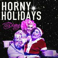 Thumbnail for the Dizzy - Horny Holidays link, provided by host site