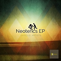 Image of K-Rob linking to their artist page due to link from them being at the top of the main table on this page