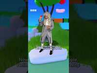 Thumbnail for the Brand New - Horrible Science Obby in BBC Wonder Chase! | CBBC link, provided by host site