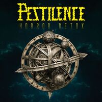 Thumbnail for the Pestilence - Horror Detox (Re-recording) link, provided by host site