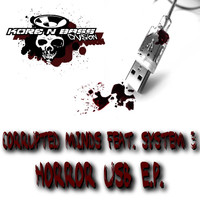 Thumbnail for the Corrupted Minds - Horror Usb link, provided by host site