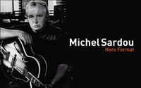 Thumbnail for the Michel Sardou - Hors Format link, provided by host site