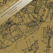 Thumbnail for the Doyeq - Horse (DP-6 Dub Mix) link, provided by host site
