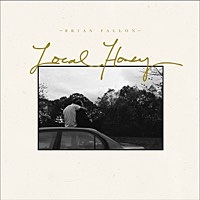 Thumbnail for the Brian Fallon - Horses link, provided by host site