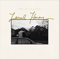 Thumbnail for the Brian Fallon - Horses link, provided by host site