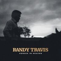 Thumbnail for the Randy Travis - Horses In Heaven link, provided by host site
