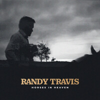 Thumbnail for the Randy Travis - Horses In Heaven link, provided by host site