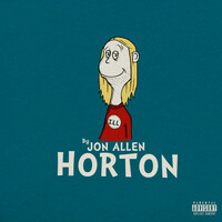 Image of Jon Allen linking to their artist page due to link from them being at the top of the main table on this page