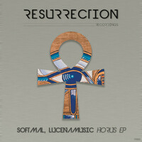 Thumbnail for the Softmal - Horus link, provided by host site