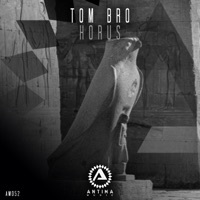 Thumbnail for the Tom Bro - Horus link, provided by host site