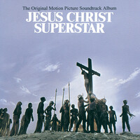 Thumbnail for the Ted Neeley - Hosanna - From "Jesus Christ Superstar" Soundtrack link, provided by host site