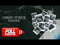 Thumbnail for the Hande Yener - Hoşçakal Video link, provided by host site