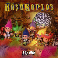 Thumbnail for the Spawn - Hosdroplos link, provided by host site