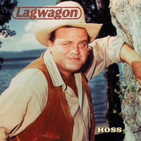 Thumbnail for the Lagwagon - Hoss link, provided by host site