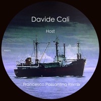 Thumbnail for the Davide Cali - Host link, provided by host site