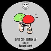 Image of David Zor linking to their artist page due to link from them being at the top of the main table on this page
