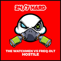 Thumbnail for the The Watchmen - Hostile link, provided by host site