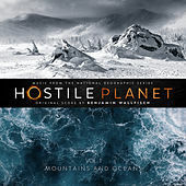 Thumbnail for the Benjamin Wallfisch - Hostile Planet: Volume 1 (Original Series Score) link, provided by host site
