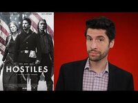 Thumbnail for the Jeremy Jahns - Hostiles - Movie Review link, provided by host site