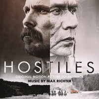 Thumbnail for the Max Richter - Hostiles (Original Motion Picture Soundtrack) link, provided by host site