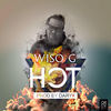 Image of Wiso G linking to their artist page due to link from them being at the top of the main table on this page